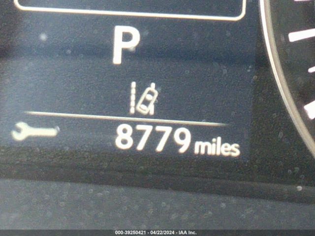 2T2HZMAA5MC214691 Lexus RX 350