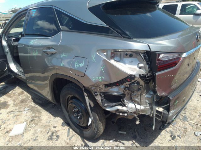 2T2HZMAA5MC214691 Lexus RX 350