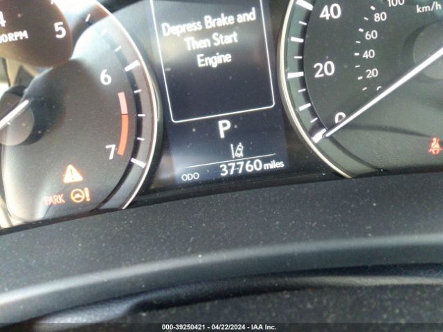 2T2HZMAA5MC214691 Lexus RX 350
