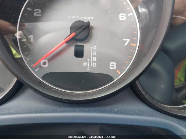 2010 PORSCHE PANAMERA WP0AB2A76AL063058 Photo 6