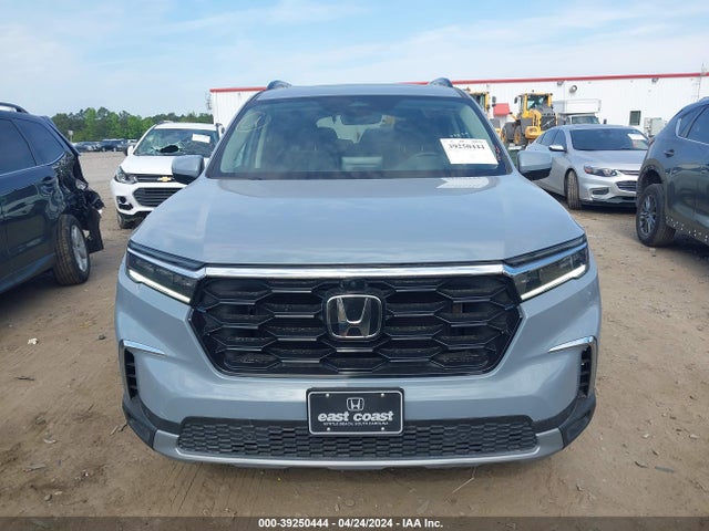 Honda Pilot Awd Elite 2023 5FNYG1H85PB001283 Image 13