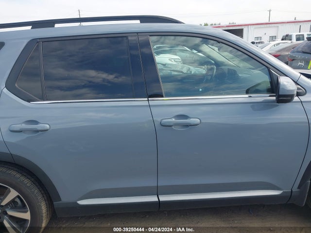 Honda Pilot Awd Elite 2023 5FNYG1H85PB001283 Image 14