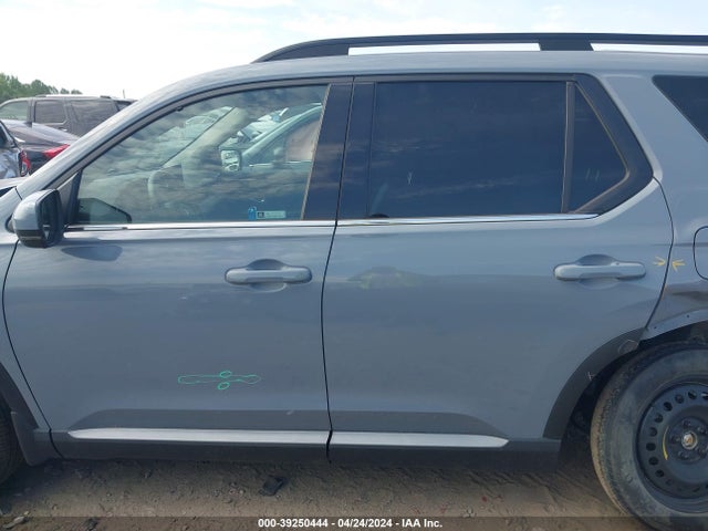 Honda Pilot Awd Elite 2023 5FNYG1H85PB001283 Image 15