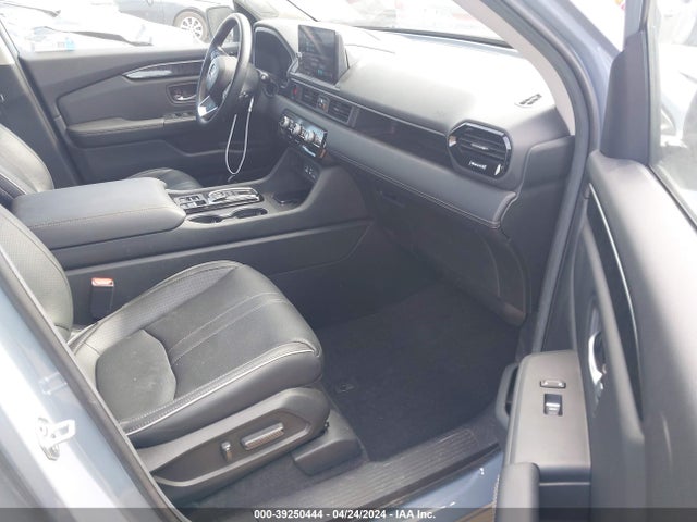 Honda Pilot Awd Elite 2023 5FNYG1H85PB001283 Image 5