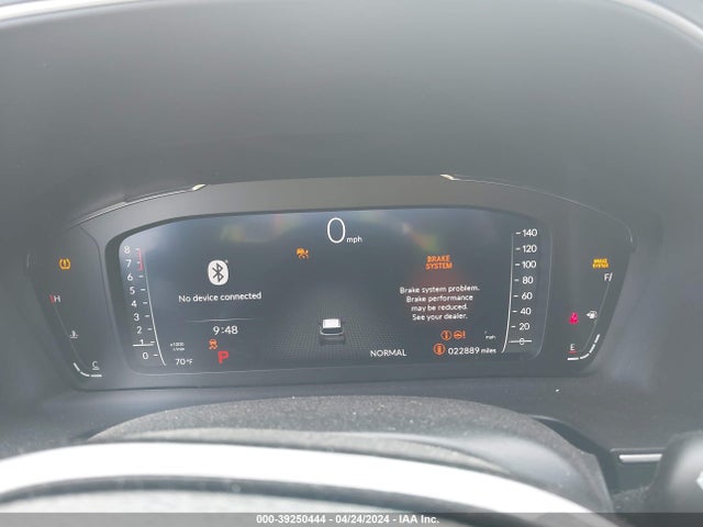 Honda Pilot Awd Elite 2023 5FNYG1H85PB001283 Image 7