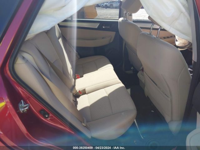 4S4BSACC5J3382861 Subaru Outback 2.5i Premium