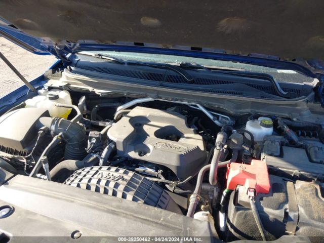 2019 FORD RANGER 1FTER4FH6KLB22007 Photo 9