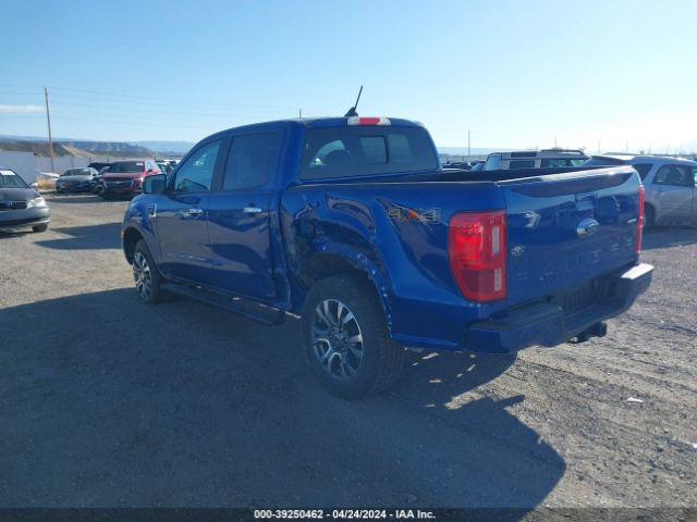 2019 FORD RANGER 1FTER4FH6KLB22007 Photo 2