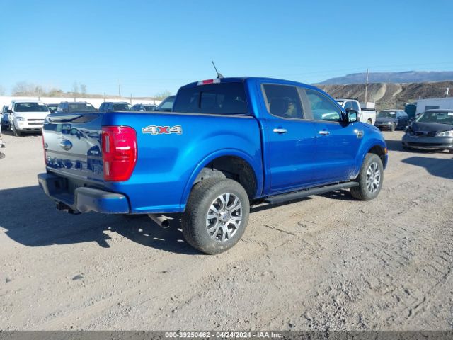 2019 FORD RANGER 1FTER4FH6KLB22007 Photo 3
