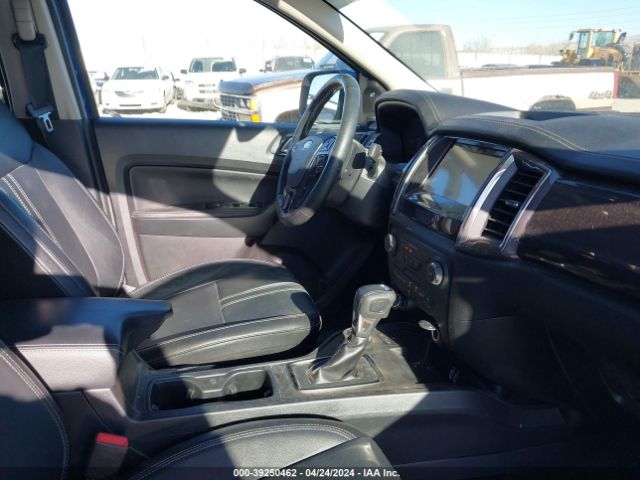 2019 FORD RANGER 1FTER4FH6KLB22007 Photo 4