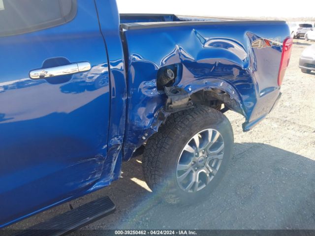 2019 FORD RANGER 1FTER4FH6KLB22007 Photo 5