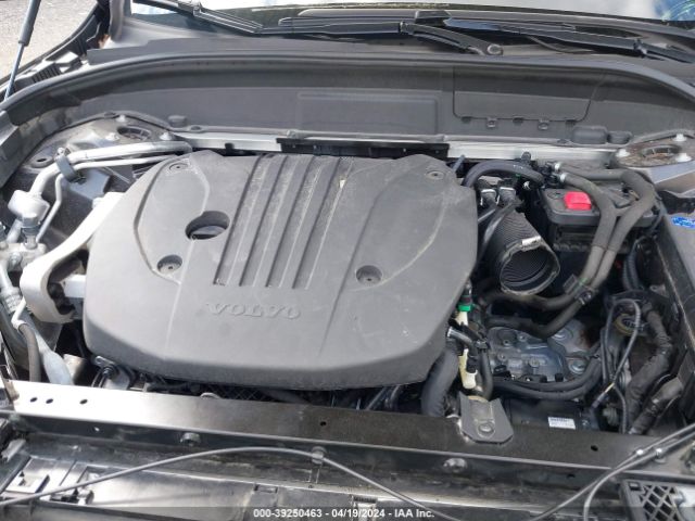 YV4L12RK7N1952518 Volvo Xc60 B5 Momentum
