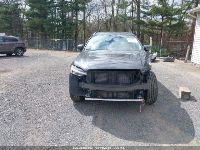 YV4L12RK7N1952518 Volvo Xc60 B5 Momentum