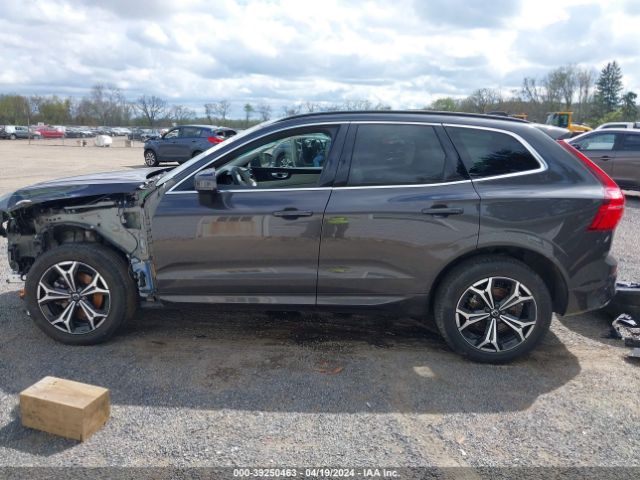 YV4L12RK7N1952518 Volvo Xc60 B5 Momentum