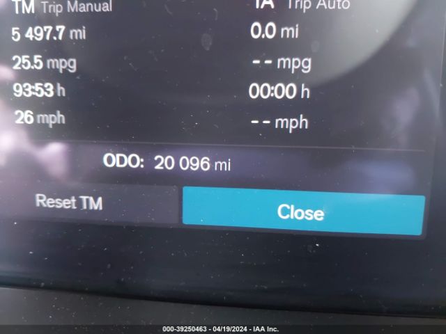 YV4L12RK7N1952518 Volvo Xc60 B5 Momentum