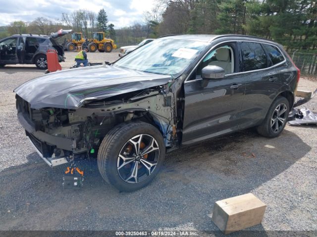 YV4L12RK7N1952518 Volvo Xc60 B5 Momentum