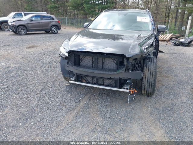 YV4L12RK7N1952518 Volvo Xc60 B5 Momentum