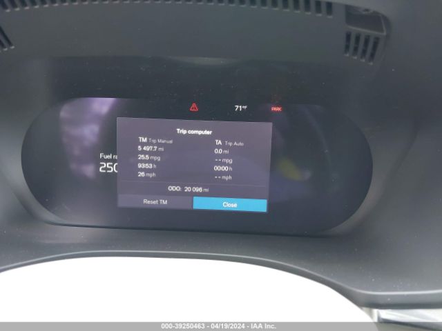 YV4L12RK7N1952518 Volvo Xc60 B5 Momentum