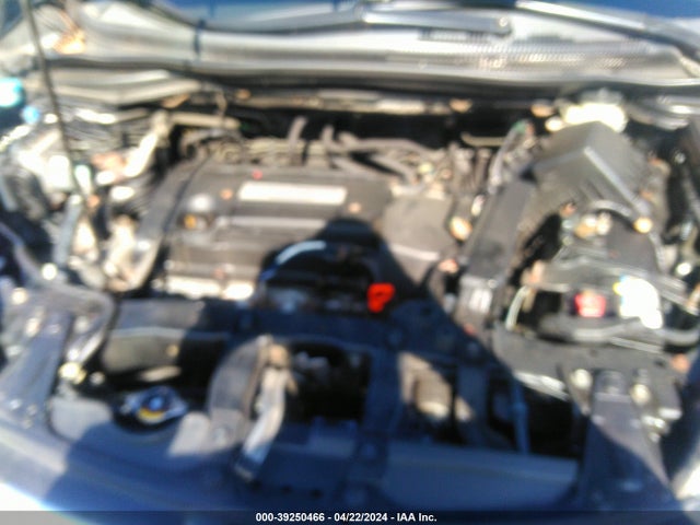 Honda CR-V EX 2015 2HKRM4H51FH663348 Image 10