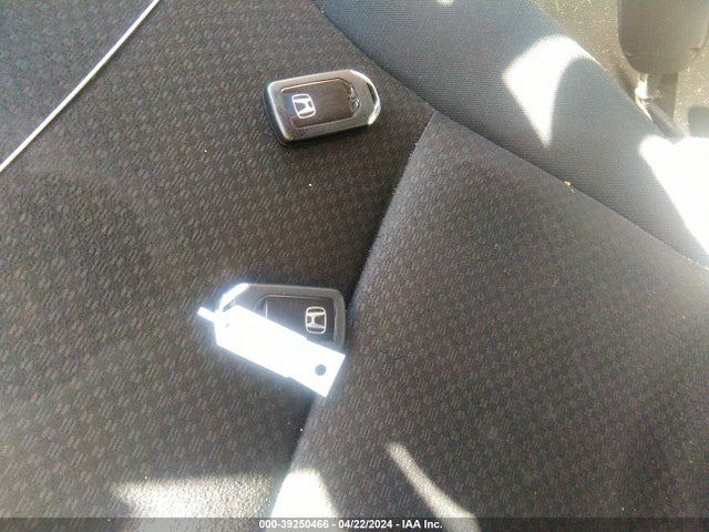 Honda CR-V EX 2015 2HKRM4H51FH663348 Image 11