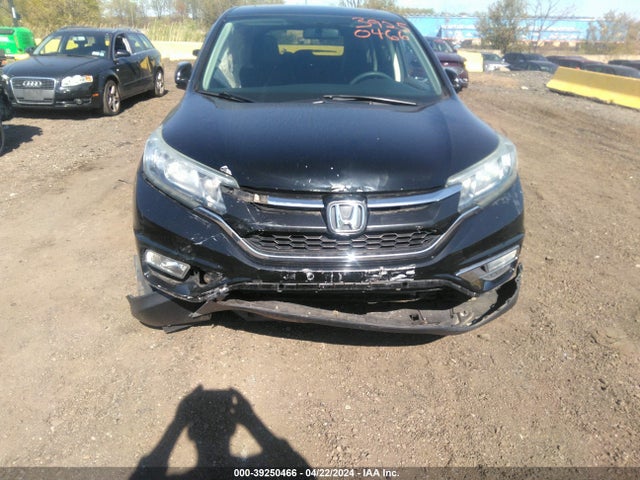 Honda CR-V EX 2015 2HKRM4H51FH663348 Image 12