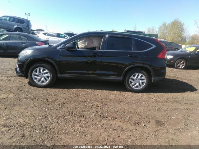 Honda CR-V EX 2015 2HKRM4H51FH663348 Image 14