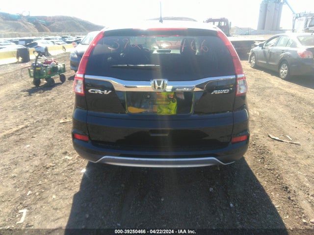Honda CR-V EX 2015 2HKRM4H51FH663348 Image 16