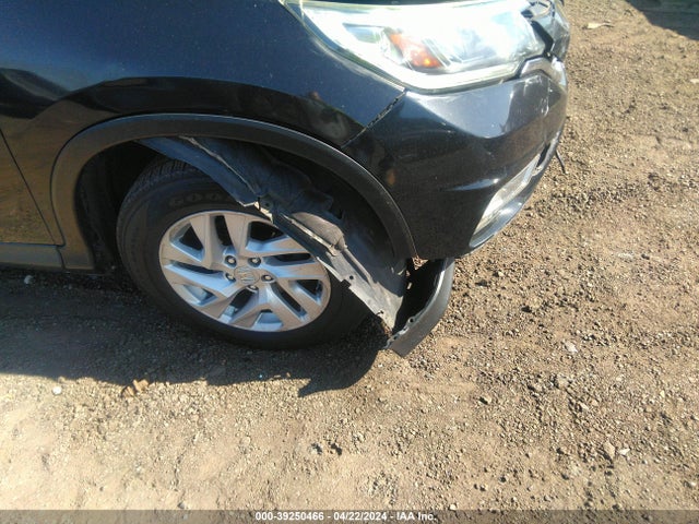 Honda CR-V EX 2015 2HKRM4H51FH663348 Image 17