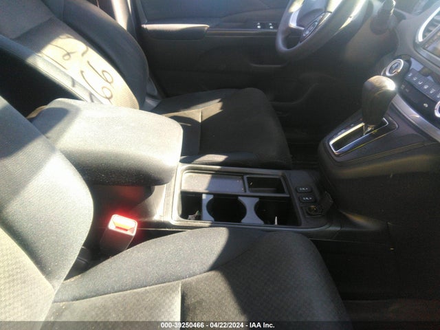 Honda CR-V EX 2015 2HKRM4H51FH663348 Image 5