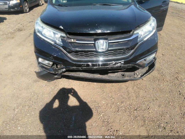 Honda CR-V EX 2015 2HKRM4H51FH663348 Image 6