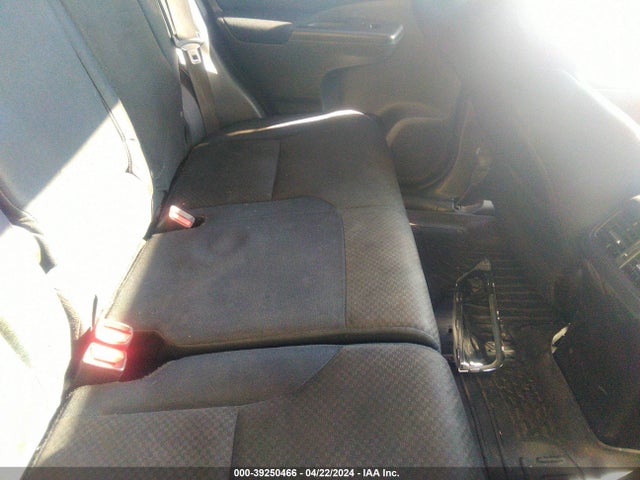 Honda CR-V EX 2015 2HKRM4H51FH663348 Image 8