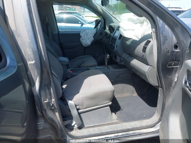 Nissan Frontier Sv 2019 1N6AD0EVXKN778953 Image 5