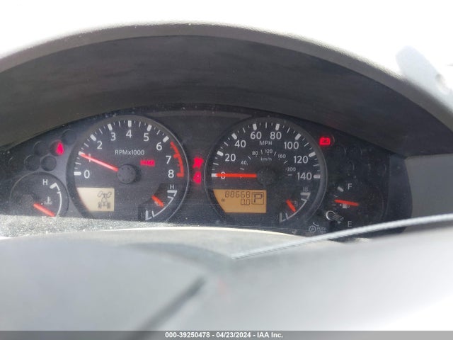 Nissan Frontier Sv 2019 1N6AD0EVXKN778953 Image 7