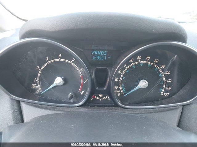 Ford FIESTA SE 2014 3FADP4EJ2EM239579 Image 7