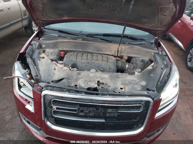 1GKKRSKD7HJ230140 GMC Acadia Limited