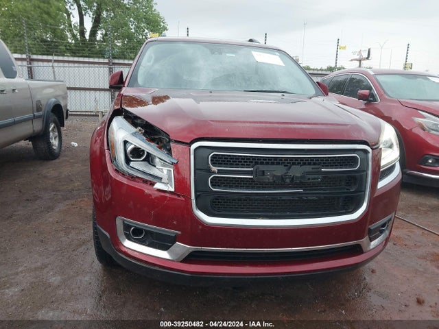 1GKKRSKD7HJ230140 GMC Acadia Limited