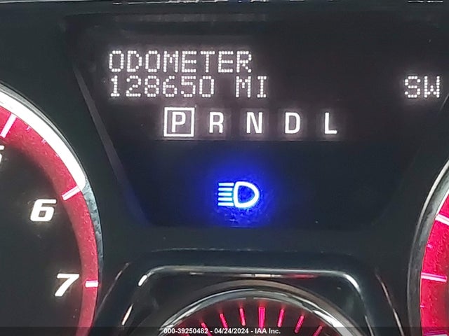 GMC Acadia Limited 2017 1GKKRSKD7HJ230140 Image 15