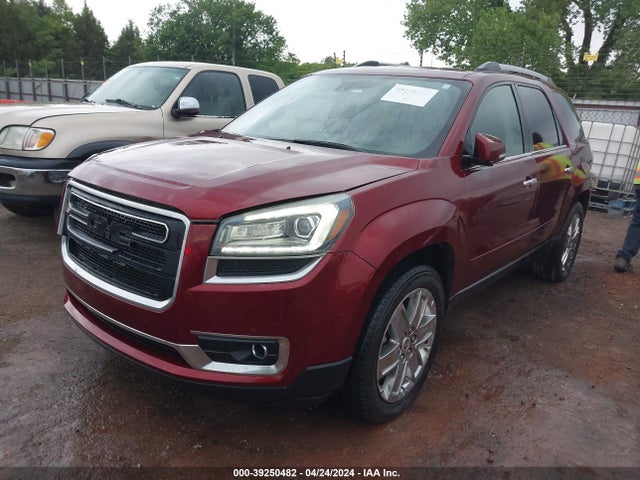 1GKKRSKD7HJ230140 GMC Acadia Limited