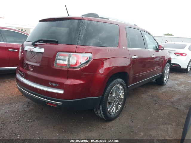 1GKKRSKD7HJ230140 GMC Acadia Limited