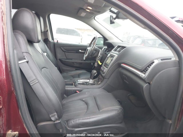 1GKKRSKD7HJ230140 GMC Acadia Limited