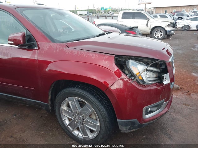 1GKKRSKD7HJ230140 GMC Acadia Limited