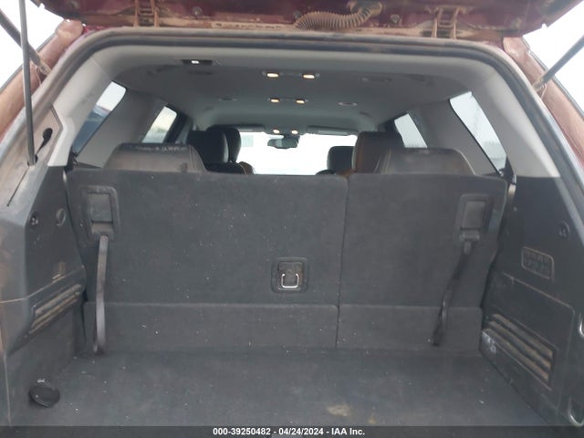1GKKRSKD7HJ230140 GMC Acadia Limited