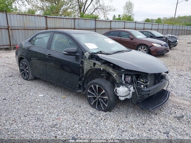 2019 2T1BURHE5KC185141 zdjęcie główne