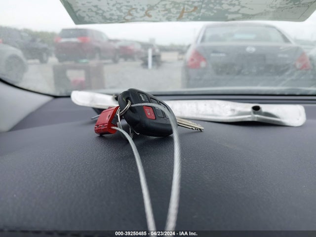 Toyota COROLLA SE 2019 2T1BURHE5KC185141 Image 11