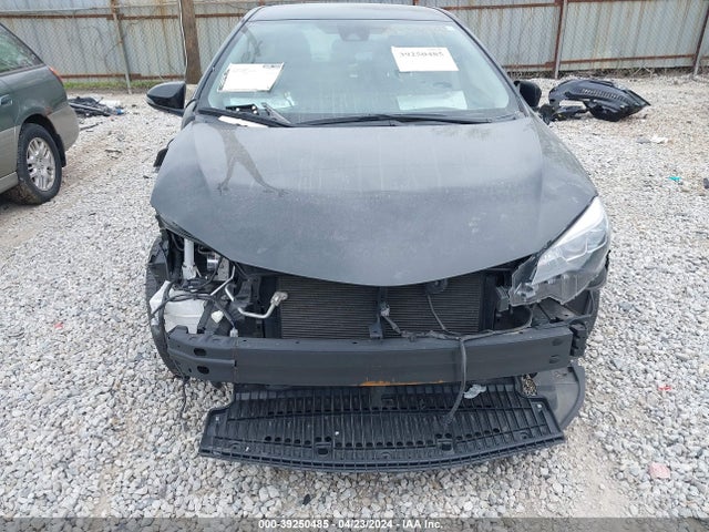Toyota COROLLA SE 2019 2T1BURHE5KC185141 Image 13