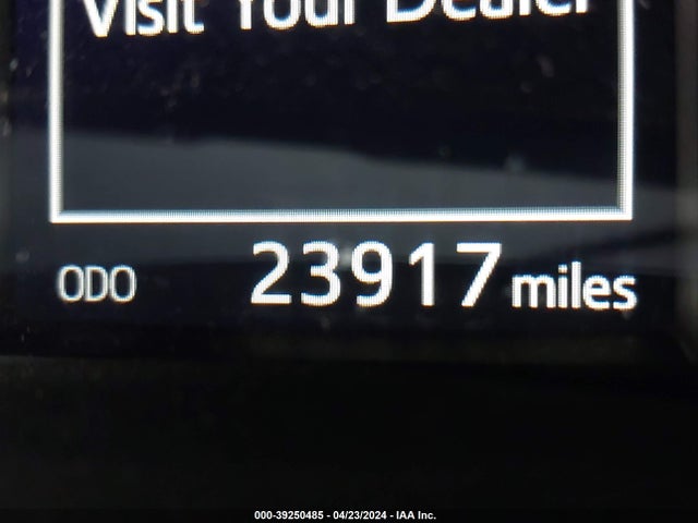 Toyota COROLLA SE 2019 2T1BURHE5KC185141 Image 16