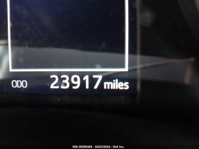 Toyota COROLLA SE 2019 2T1BURHE5KC185141 Image 7