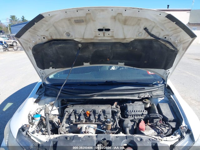 Honda Civic Ex-l 2015 19XFB2F98FE217771 Image 10