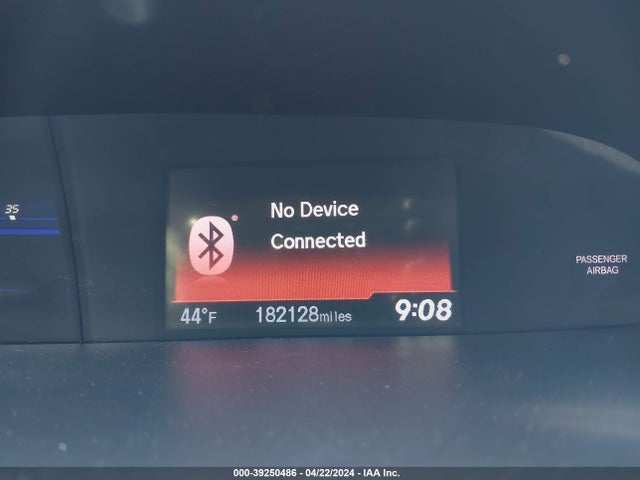 Honda Civic Ex-l 2015 19XFB2F98FE217771 Image 15