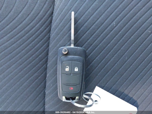 KL4CJESB6EB559595 Buick Encore